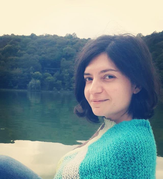 A_lu_cha's tweet photo. #me #portrait #lopotalakeresort https://t.co/KIcpzTJjrB