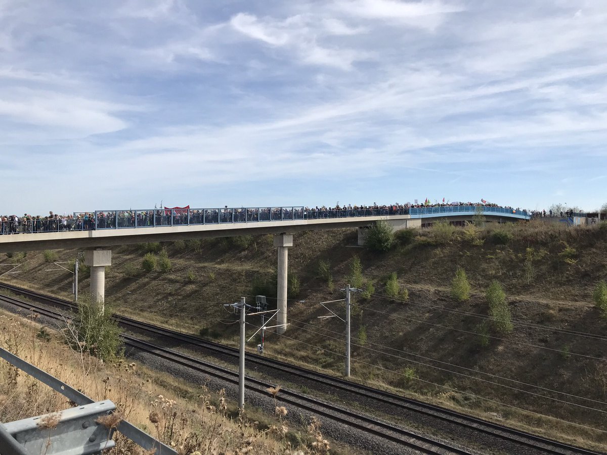 BWindhoff's tweet image. Morgen bitte noch mehr! #Waldspaziergang #hambacherforst #hambibleibt