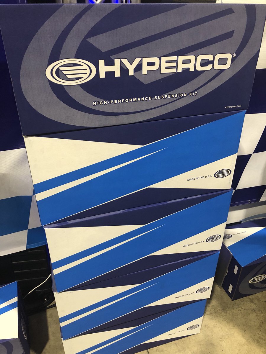 Hyperco tweet media