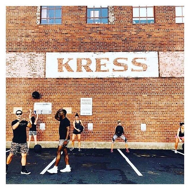 The next Sunday Sweat with <a href="/ExemplarCHS/">Exemplar Fitness</a> is TOMORROW - Sunday, Sept. 30th! Join us and a couple of amazing Exemplar trainers for an awesome workout followed by a de-llish brunch! Registration is required, so get yourself signed up now: ow.ly/ARg930m1Imu