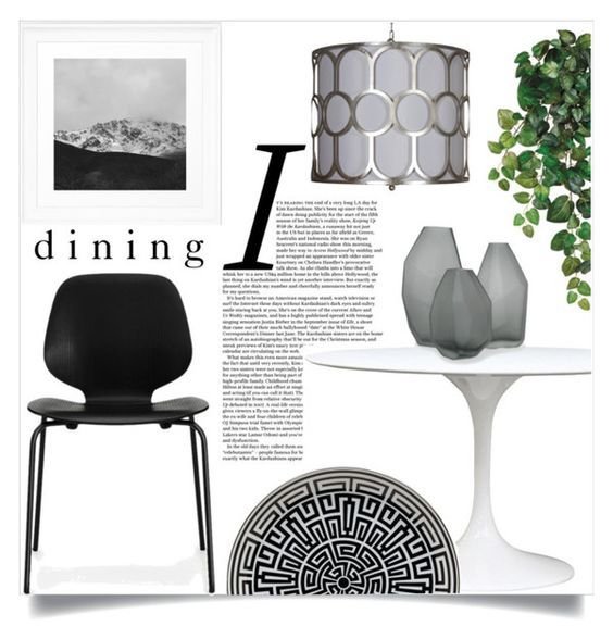 jo_artbyjwp's tweet photo. Get The Style. Dining Room Contrast #homedecor #decoration #getthestyle #diningroom #homestye #home https://t.co/p80eA95U01 https://t.co/nNYoQNqox1