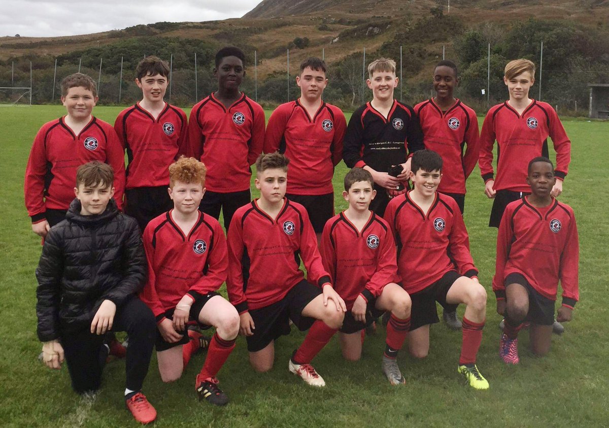 Stonepark FC tweet media