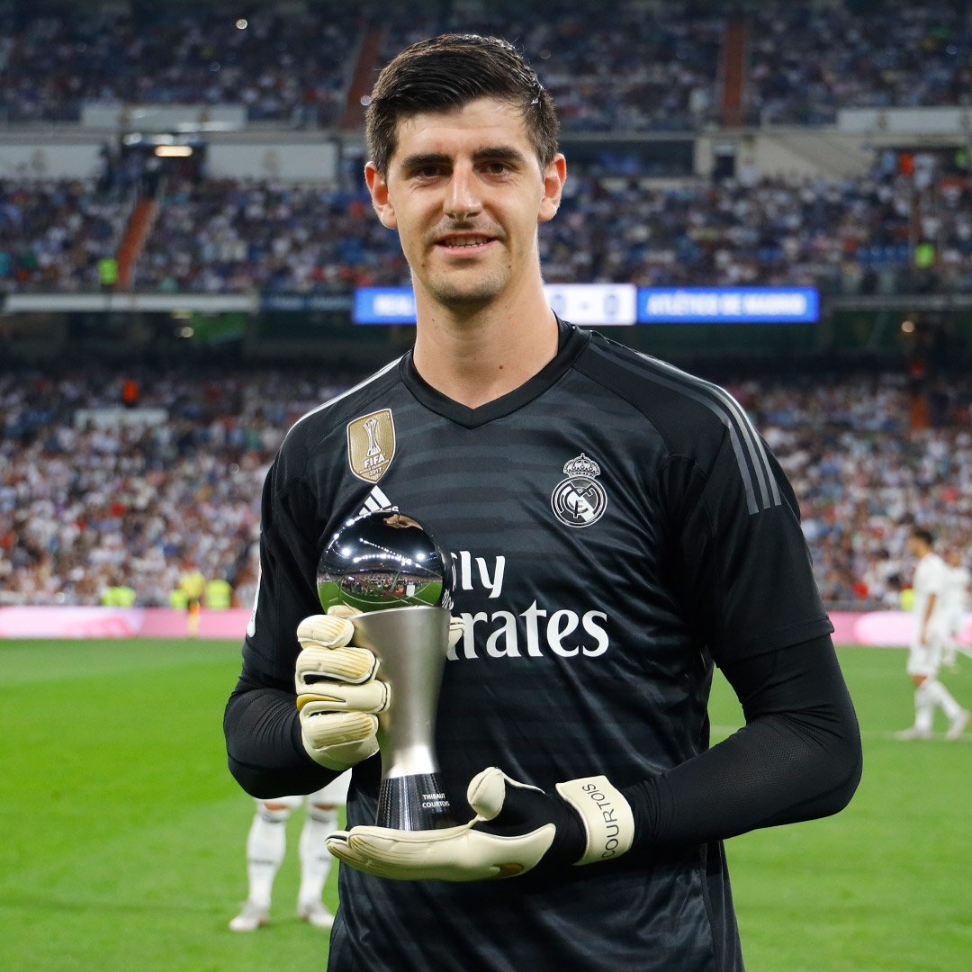 Real Madrid C.F. 🇬🇧🇺🇸 on Twitter "🏟👏 Our The Best FIFA