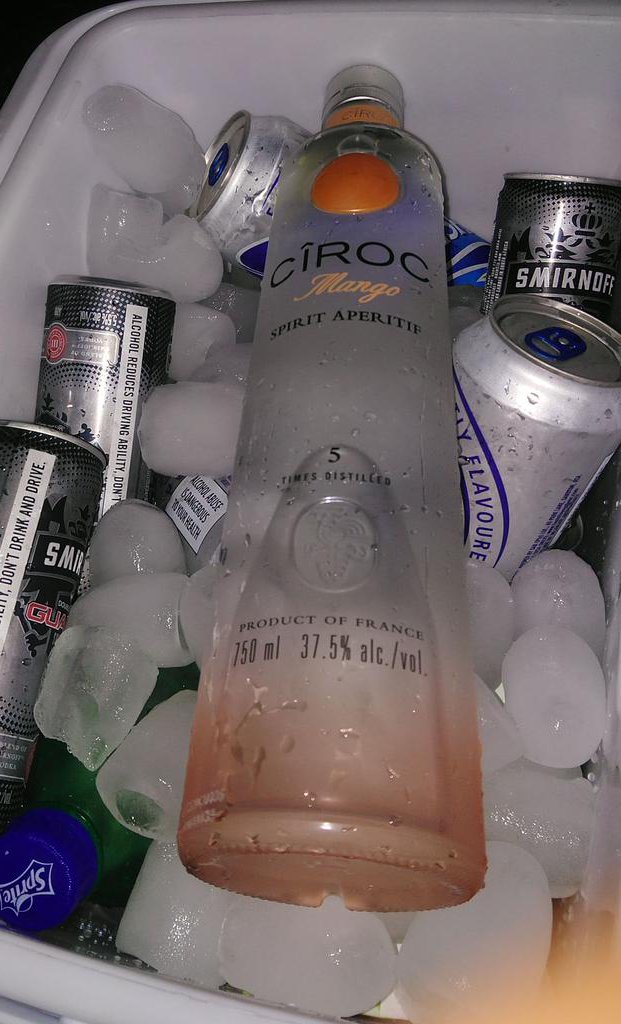 TheRealOlerato's tweet photo. #runrusty ice cold😋 https://t.co/XGQeOHijds