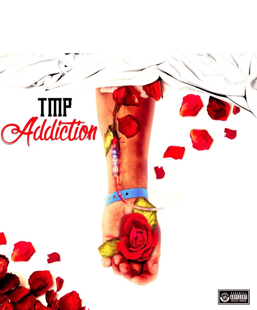 Tumpdadon's tweet photo. TMP Addition Oct. 26th #TMP #RnB #TheCouncilManagement https://t.co/zElYeMonlJ