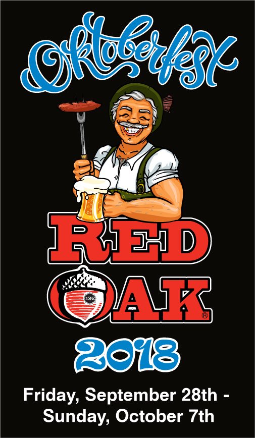 Red Oak Brewery tweet media