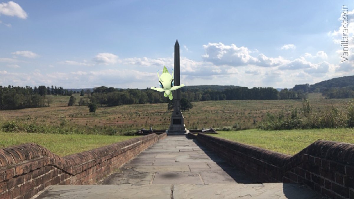 vanillaraccoon's tweet image. That’s a wrap.  That’s a wrap!  That’s a buffalo chicken wrap!  Done shooting a little something for my upcoming #PokemonGO mini series #SearchForCelibi