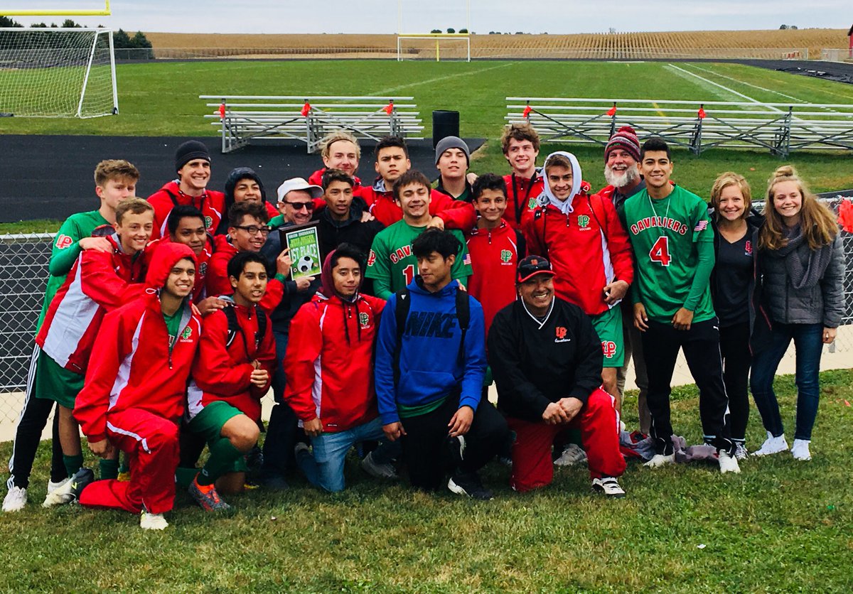 Orion Sherrard Invitational Champions