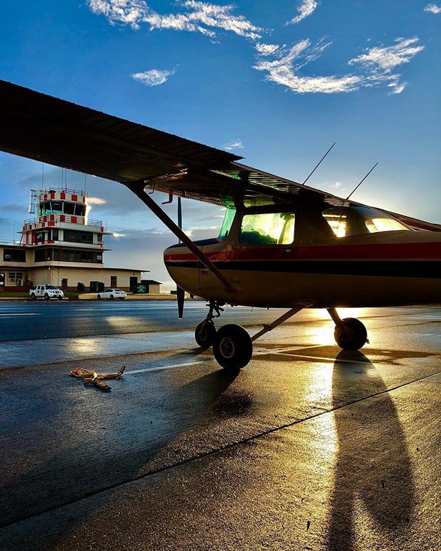 BPFlightSchool's tweet photo. Goooood Morning 🌞 https://t.co/Pt0G8naG1V https://t.co/cHs7hlXHBz