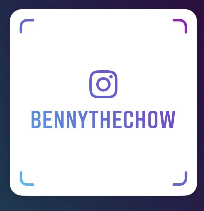 ColetteMcC93's tweet photo. If you want to see more of Benny then follow him on Instagram 🐶😝
https://t.co/jaR23f2AeN https://t.co/y4OeCDYF99