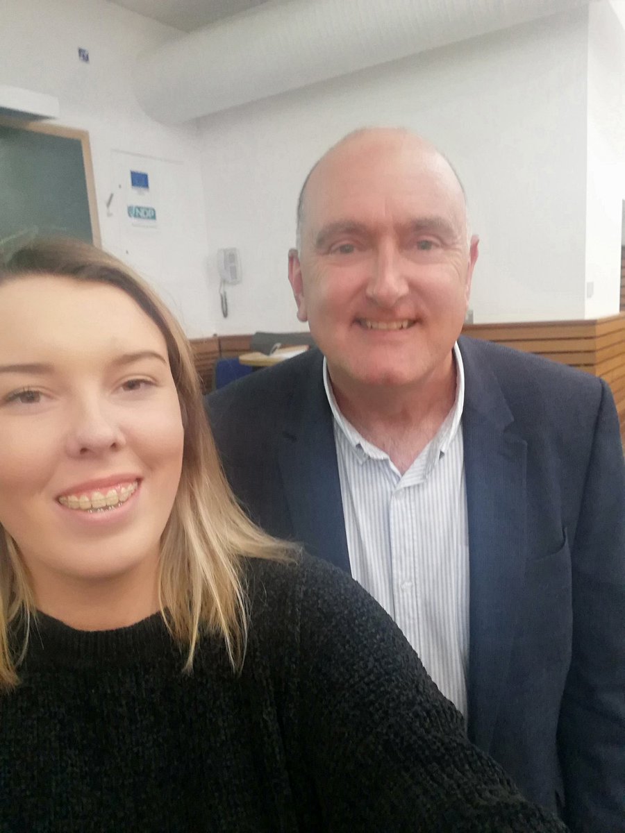 acantwelled's tweet photo. Was so grateful to attend two of @spsmith45's workshops at #MFLAlive2018 . One key message I took away from it is "communication is the most fundamental thing in the language classroom." #PDSTMFL #MFL #Inspiration @PDST_MFL @econrachel @SchoolofEdUCD https://t.co/9XRteEEo2M