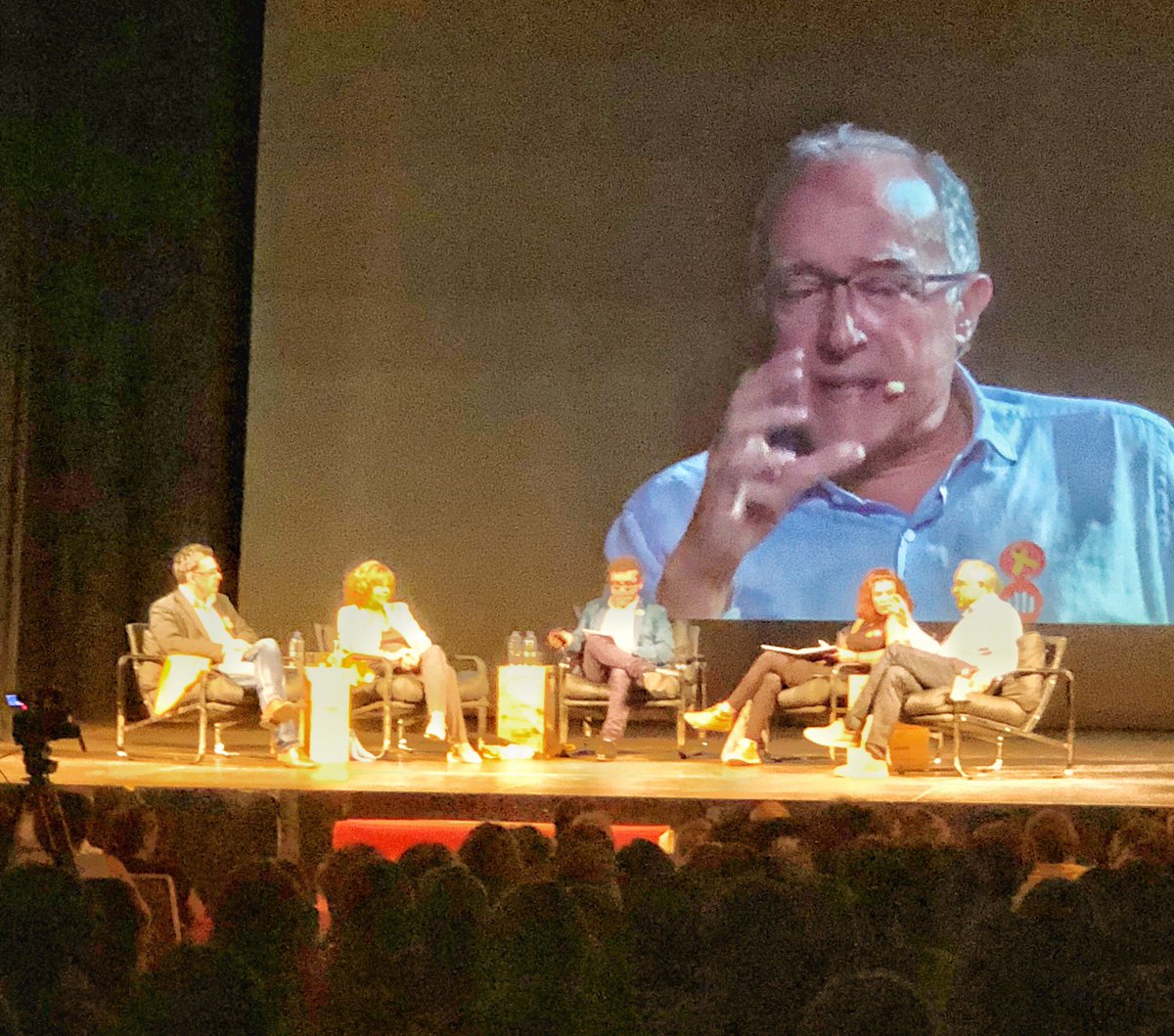 Marxa de Torxes tweet media