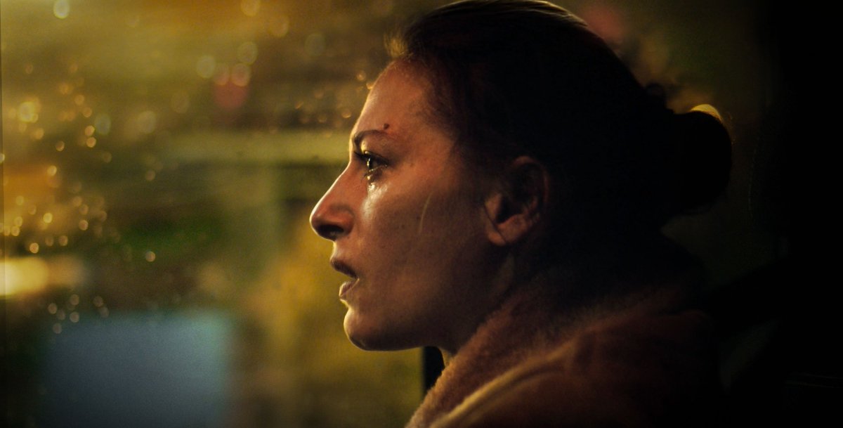 PRESS RELEASE: BLIND SPOT actress, Pia Tjelta takes home The Silver Shell for Best Actress at the 66th San Sebastián International Film Festival trustnordisk.com/content/press-…