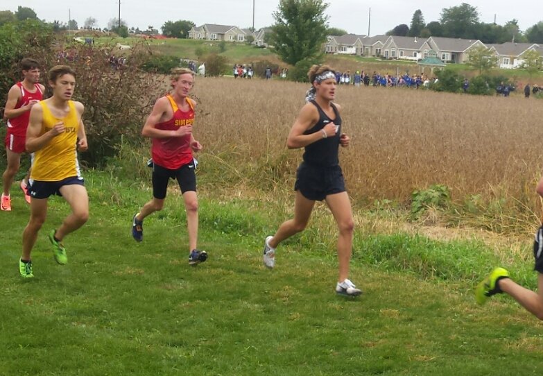 GrandViewTFXC's tweet photo. GV Men posted 10 PR's and ran the 6th fastest team time (1-5 runners) in school history at Dan Huston Invite.
RESULTS: https://t.co/hy6yXPBHMJ https://t.co/T7jNNM6dWC