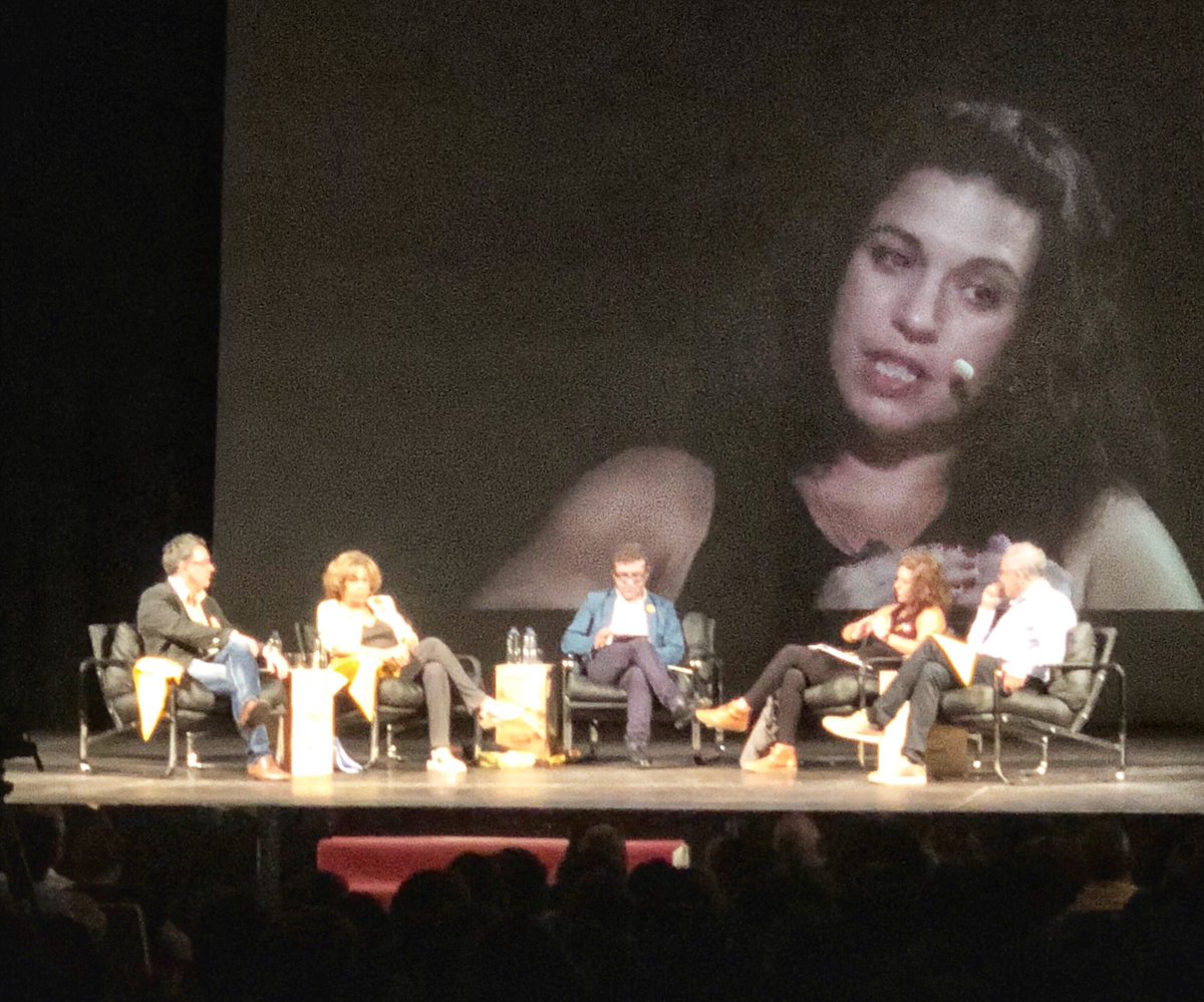 Marxa de Torxes tweet media