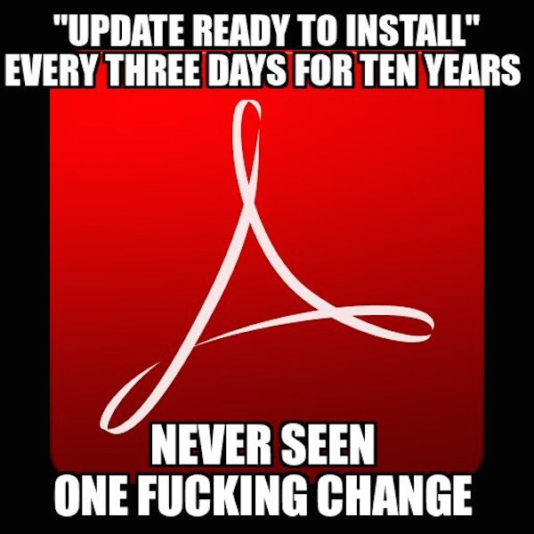 PhotoshopBaaz's tweet photo. 😎✌️
#Adobe_Acrobat https://t.co/Tgi7zNUxK9