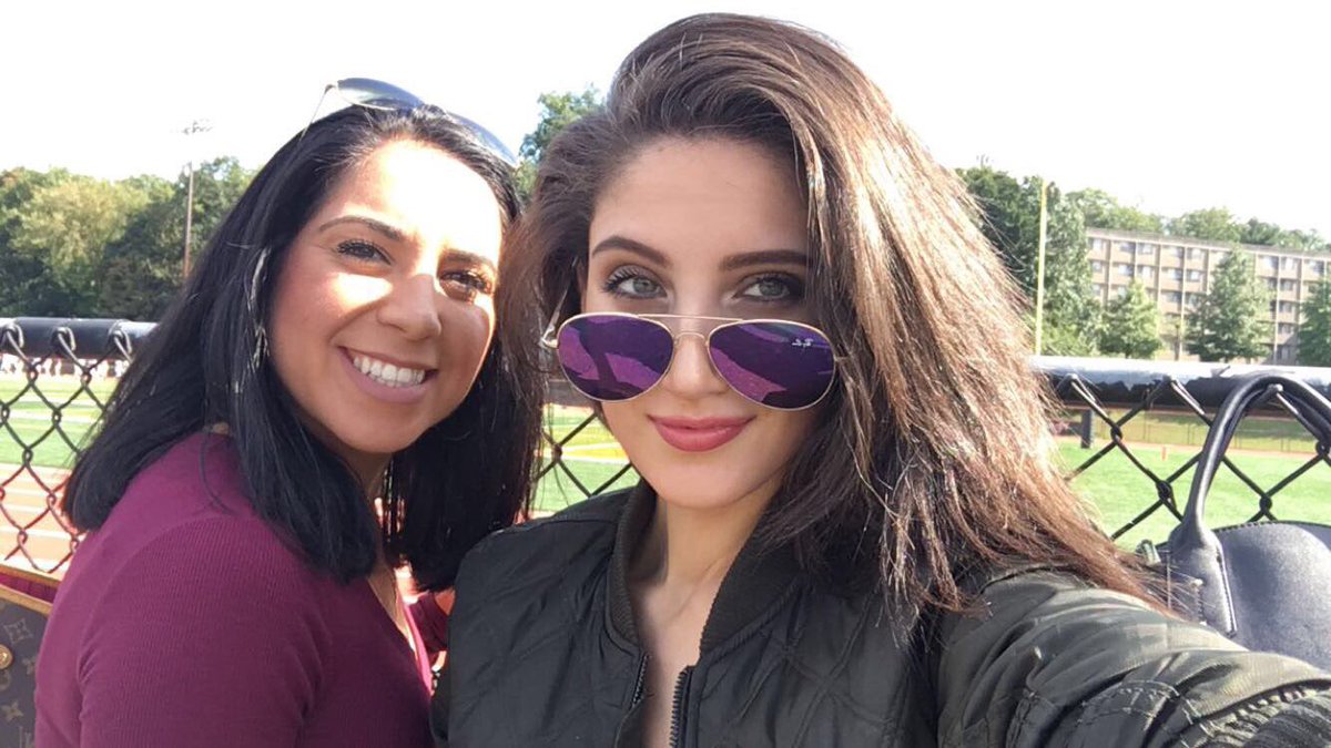 allisonnmaloney's tweet photo. The William Paterson football game was fun! Maybe next time they will win ! #PR3480 https://t.co/vOgT5pg6s1
