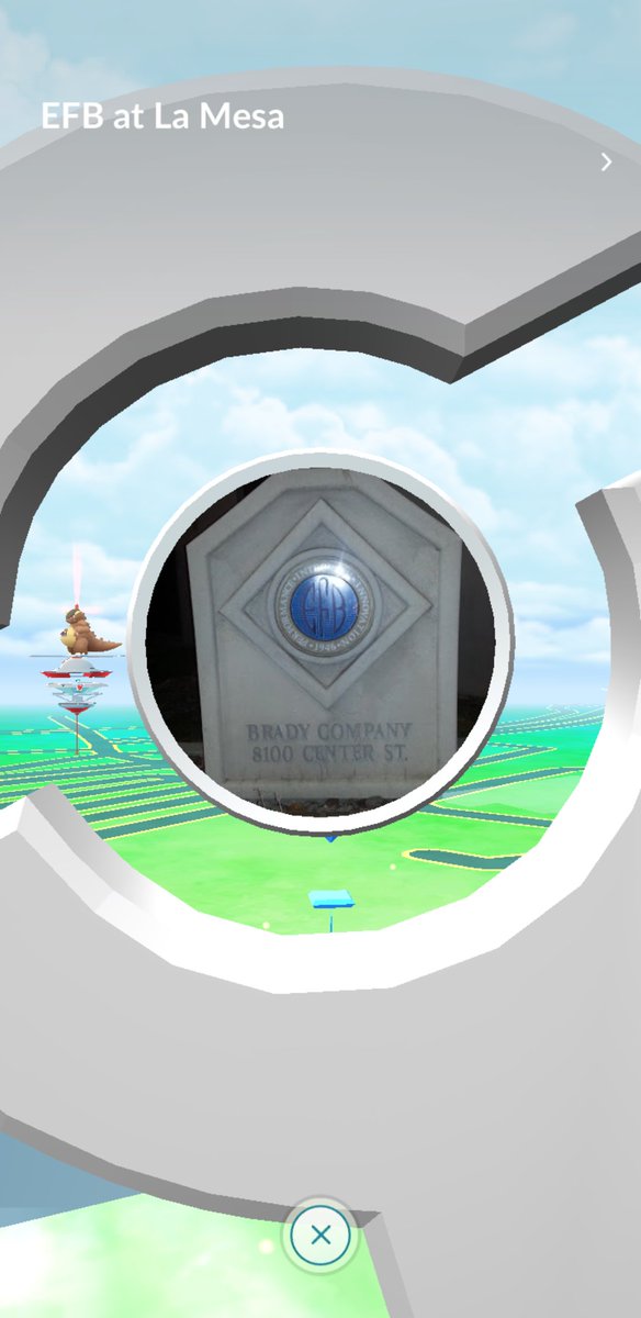 iHeart_GamingSD's tweet photo. Hahaha guess no one is getting this gym bonus🤣👊
I'll be continuing streaming @PokemonGoApp Monday just needed to take a break after the HUGE let down and non redistribution of EX raid pass
#pokemongo #iheartgaming #exfail
@thelasthotsauce @Matthewbabybaby @ https://t.co/Zg3nzFzb8a