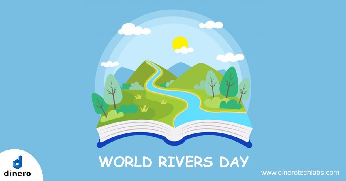 DineroTechLabs's tweet photo. Between flattery and admiration there often flows a river of contempt. #WorldRiversDay #StandWithRivers #Dinero https://t.co/ZzHR417sgO