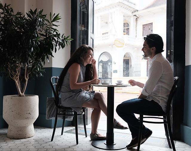 ChelsDesign's tweet image. happy national coffee day ☕️
wish I was back here @cafeunido in my country, enjoying my favorite Panamanian coffee 🇵🇦
I am almost strictly an espresso drinker but curious how you take yours... let me know! ift.tt/2NarjV0