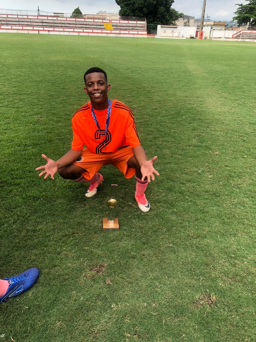 Caiao02's tweet photo. +2🏆🥇#CFVA🧡🖤 https://t.co/bn3J9YrOMT
