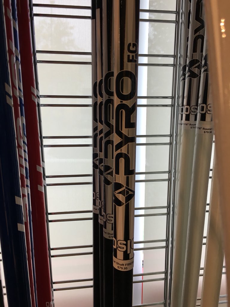SMassina's tweet photo. Rather surprised that this isn’t the @Comedyatallcost broom of choice #curling https://t.co/JmsvWoZDbl