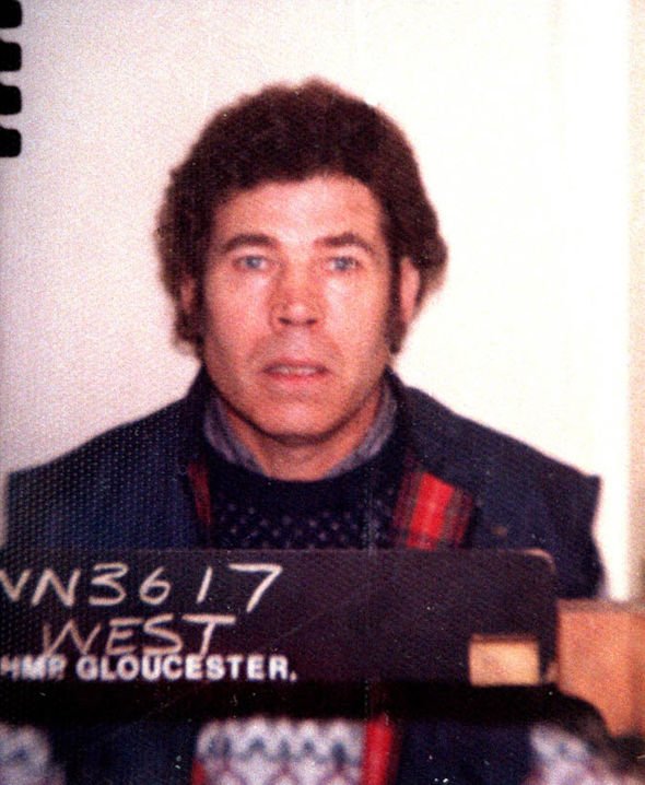 InfamousEngland's tweet photo. On this day in 1941 - Fred West was born. He committed at least 12 murders - the majority of these were committed with his wife, Rose. 
#truecrime
#Gloucester #FredWest #OTD #OnThisDay https://t.co/26yi2cfCvN
