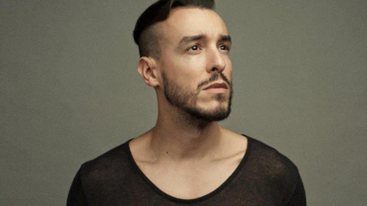 📆 18 Ekim, 2018

⏰ 22:00

📍 Hayal Kahvesi, Adana

💢 Cem Adrian Konseri (#CemAdrian)