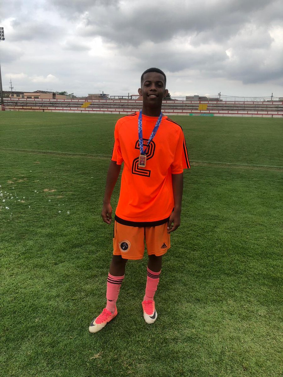 Caiao02's tweet photo. +2🏆🥇#CFVA🧡🖤 https://t.co/bn3J9YrOMT