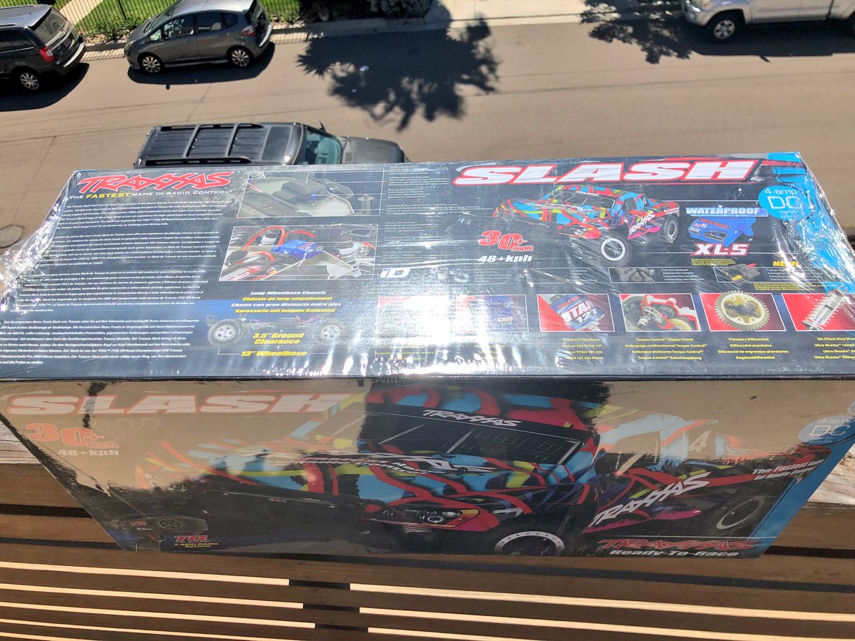 WinSomethingCL's tweet image. This is Bigger then I thought 😳
Enter the giveaway at
🎁WinSomethingCool.com