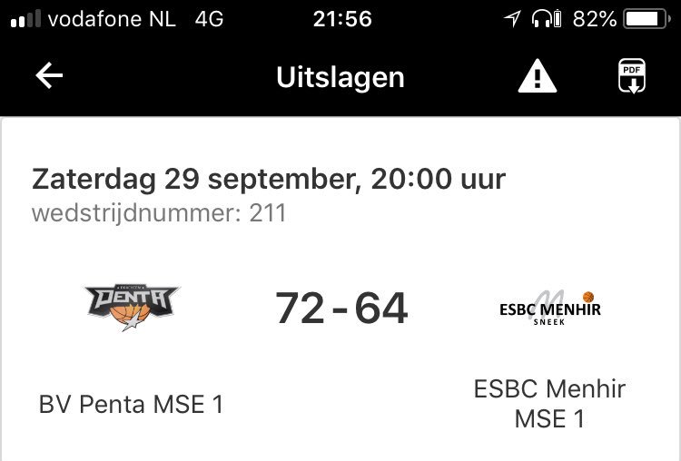 BV Penta tweet media