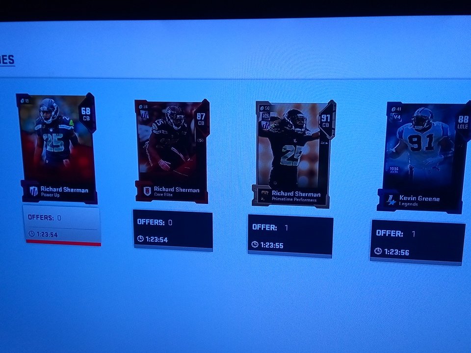 iim_riskyy's tweet image. Yeet yeet , retweet and follow @Zirksee and @RockBottomMUT  for a chance to win everything you need to power up primetime Richard Sherman up, with training to power him up !!!!! Will draw next Thursday/Friday ... XBOX ONLY 1 winner !!!!!
