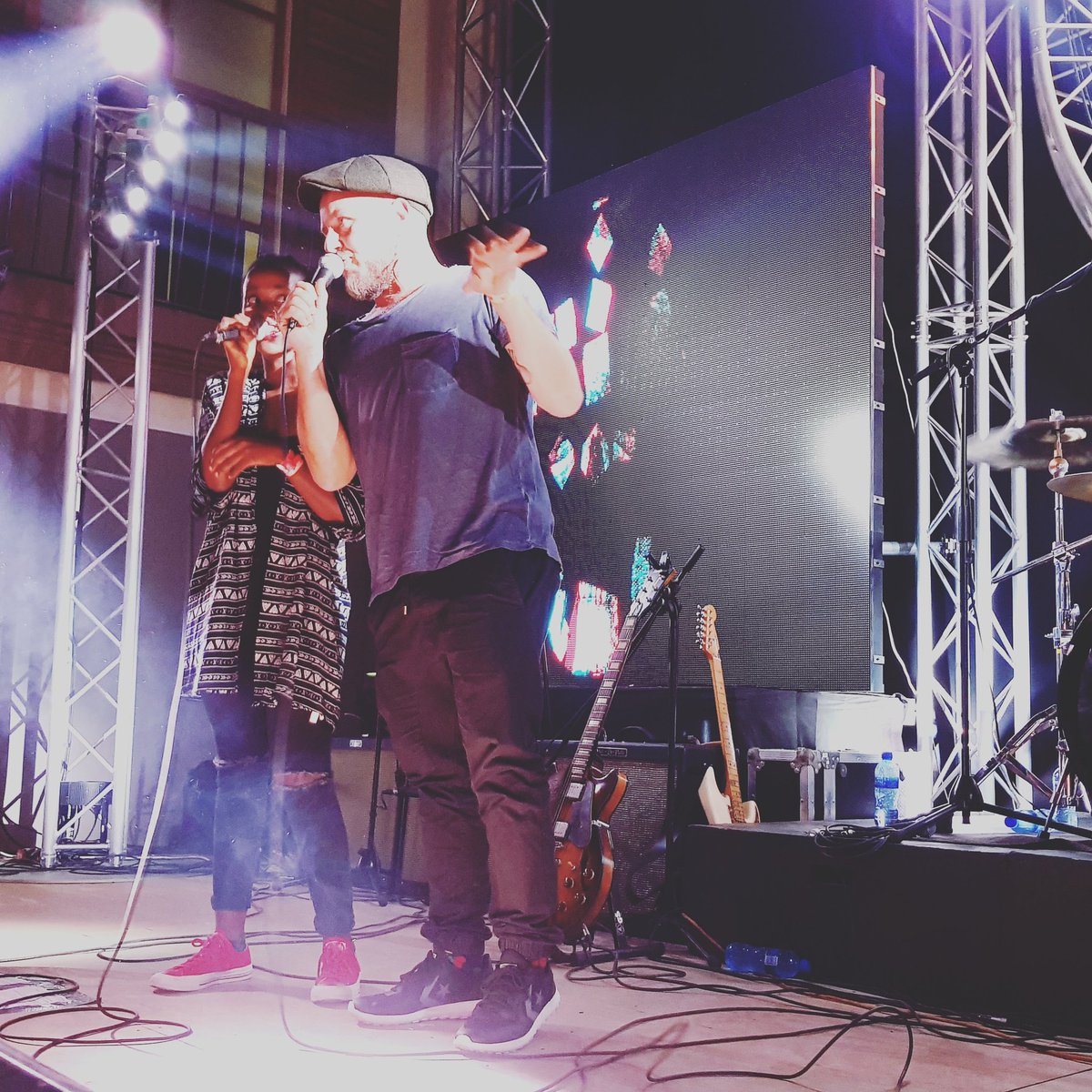 Blood Brothers tweet media