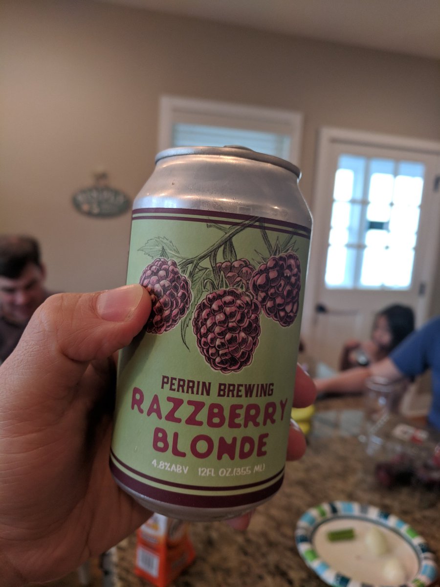 CapesNGrowlers's tweet photo. @nobeerdate , @PerrinBrewing https://t.co/VY1j5396s4