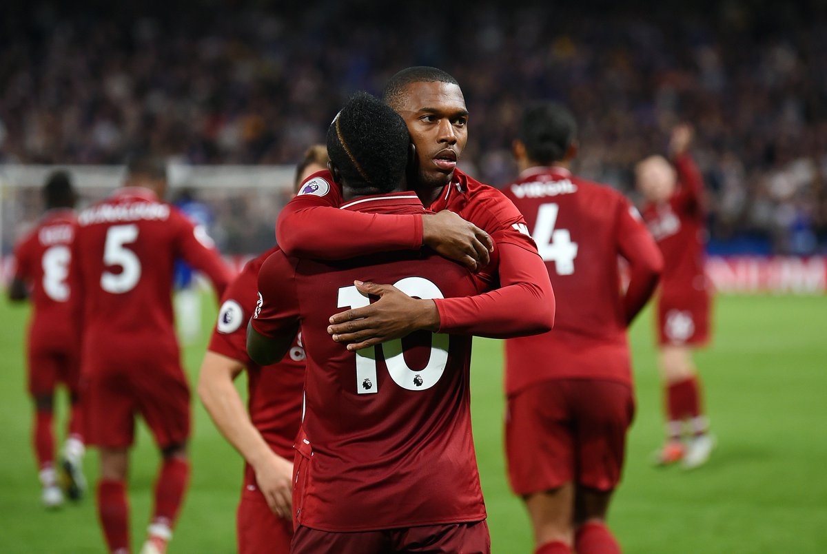 LFC's tweet photo. 😍 https://t.co/ug7HugHRbN