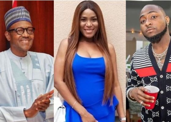 ChikaGodlydiva's tweet photo. #Google has released their top search Nigerian list as they celebrate their 20th #anniversary. #Lindaikeji #davido #MBuhari and many others made the list.... See full list here 👇 
https://t.co/aJOnuymuu1
#chikannanyelugoblog #GodlyDiva #Nigeria https://t.co/YTL38lZfXt