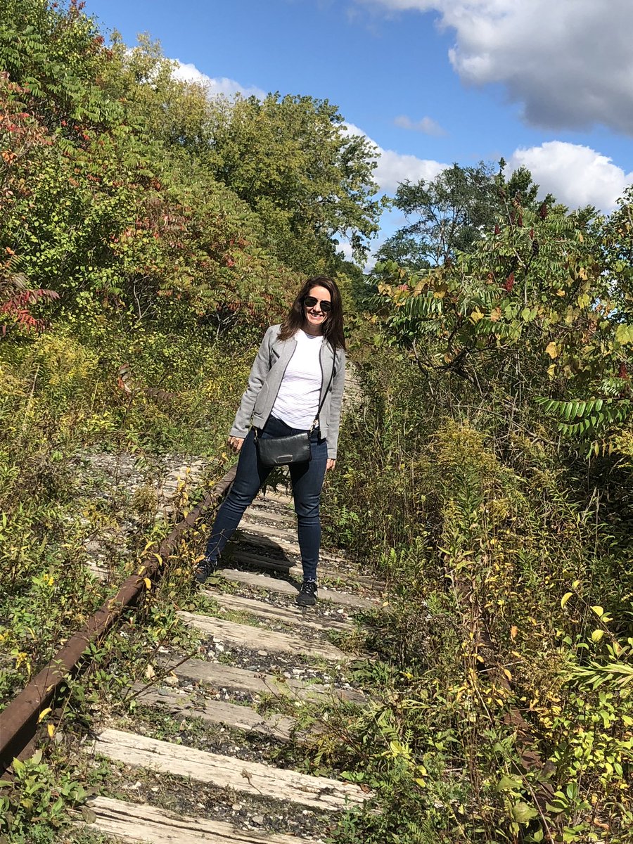 Claudine Dupont tweet media