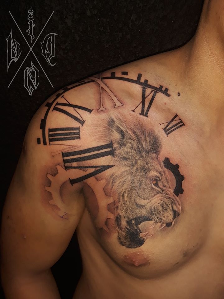 HouseMorelia's tweet photo. Tatto por: Enrrique Morraz "el niño"
@HouseMorelia #tattoart #realismtatto #ink https://t.co/KgnSn5Zn4Q