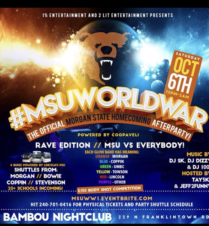 ShiriFitzgerald's tweet photo. I got my #MSUWorldWar ticket!! https://t.co/ze5RIN5fNJ