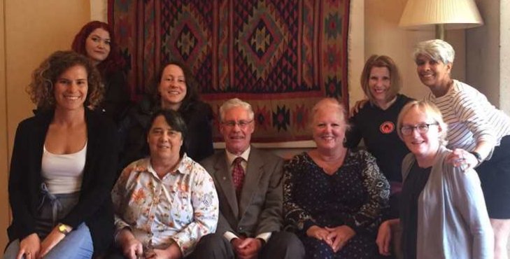 shanonmc's tweet photo. #APAB another successful #eRoar 2018! @Arthritis_ARC @PhysioKTBroker @jgchayko @steveston_gal @chroniceileen @maryadevera @Dr_Clayon @nicole_tsao @jen_leese @anetto https://t.co/xEEOh2tWM1