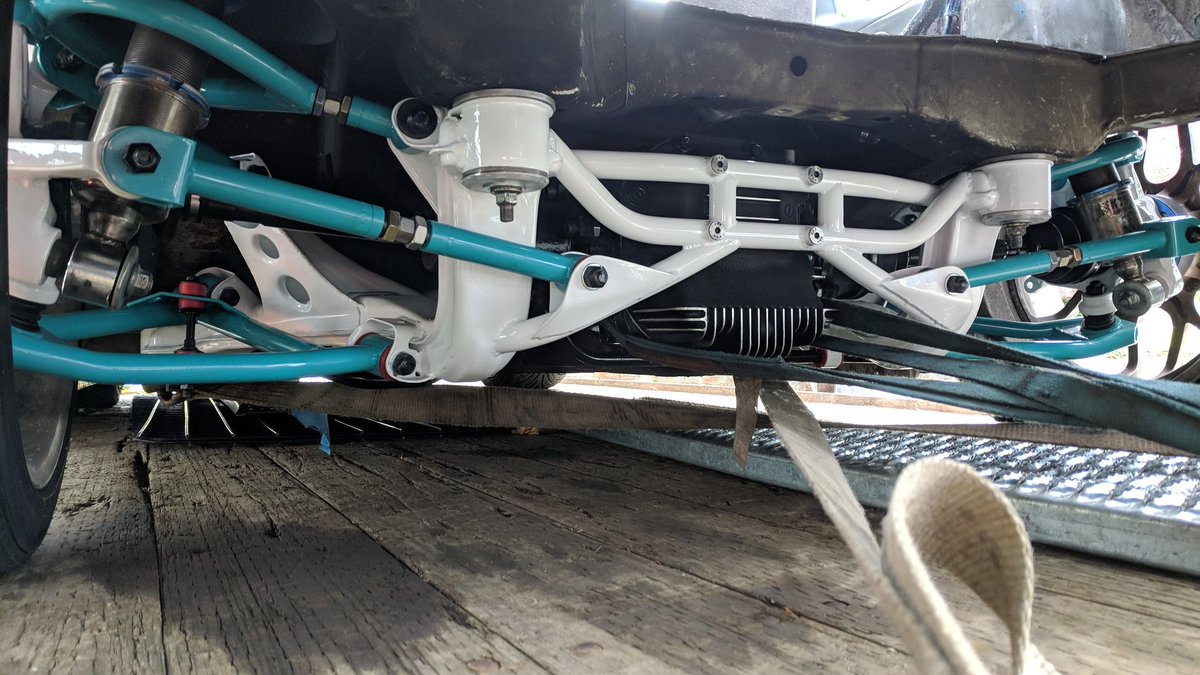 schassis_eddi's tweet photo. He's custom fabricated his widebody out of metal @RASauto13 https://t.co/nF93dRDXSH