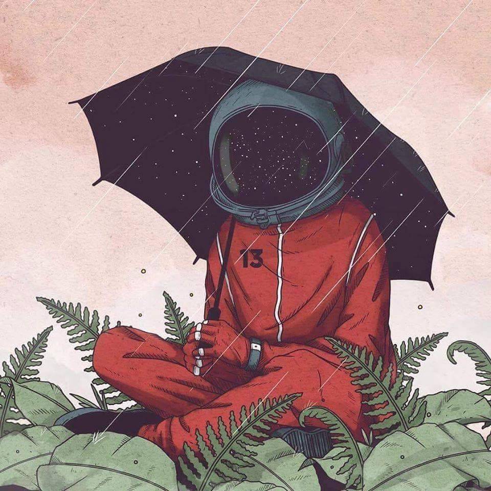 AstronautKill's tweet image. 