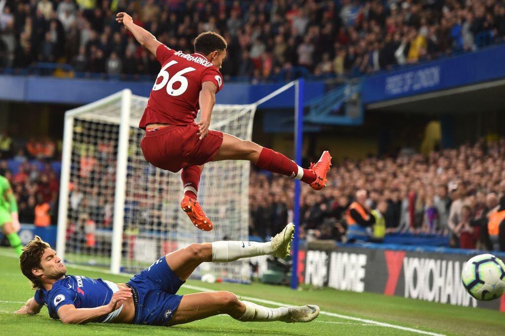 marcosalonso03's tweet photo. Solid team performance today against a tough opponent. Amazing atmosphere at Stamford Bridge 💙⚽️ #CHELIV @premierleague @ChelseaFC 

Gran trabajo de todo el equipo hoy ante un rival difícil. Ambientazo en Stamford Bridge 💙⚽️ https://t.co/Jp1WVeWZL4