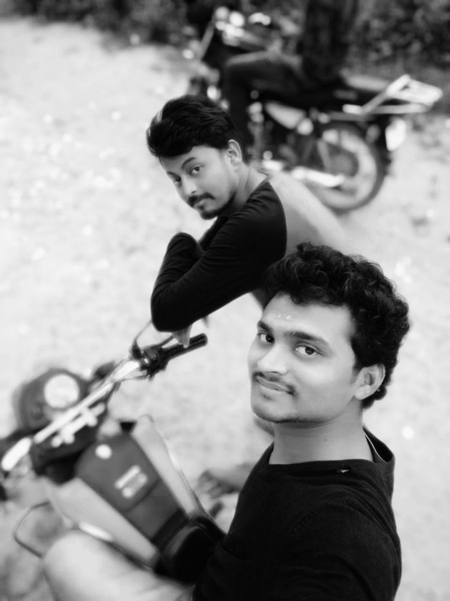 ch_narayanar's tweet photo. The art of living. @chepena_n https://t.co/C3nztLzzb9