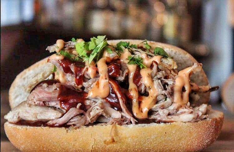 Stipley Saltlick (@stipleysaltlick) on Twitter photo It's #CFLGameDay in #HamOnt & we've got football-sized sandwiches in the south end zone. Also serving #BBQ ribs & southern fried cauliflower. Let's go <a href="/Ticats/">Hamilton Tiger-Cats</a>! It's #CFLGameDay in #HamOnt & we've got football-sized sandwiches in the south end zone. Also serving #BBQ ribs & southern fried cauliflower. Let's go <a href="/Ticats/">Hamilton Tiger-Cats</a>!