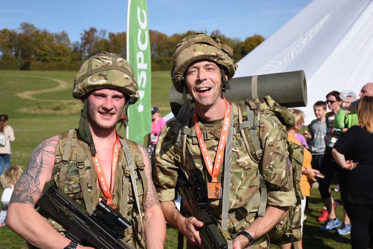 nspcc_mkhalf's tweet photo. Congratulations to everyone who took part in the @NSPCC Half Marathon and 10K.

Thanks to all the volunteers, marshals, medics and support teams.

It wasn’t easy running in the heat!

See you next time 🏅
#mk #halfmarathon #10k https://t.co/i0jh65H18d