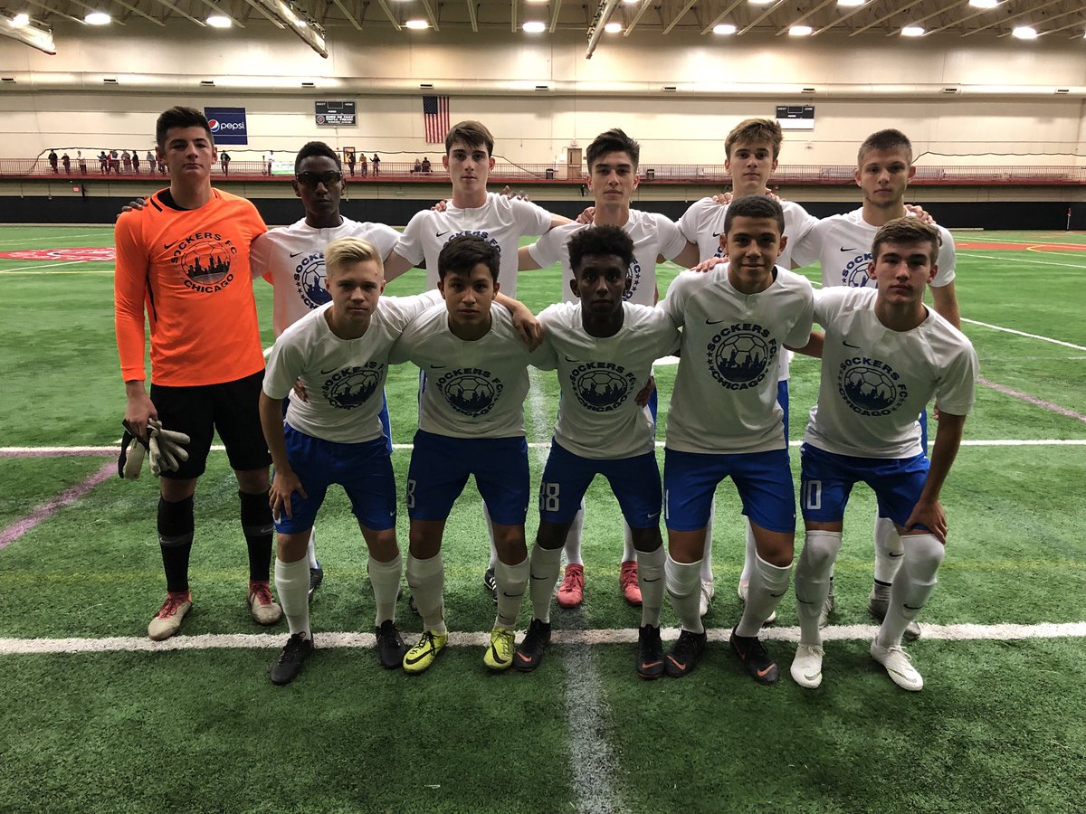 19s Win 2-1 over FC United. Goals from Lilwitz and Penn.