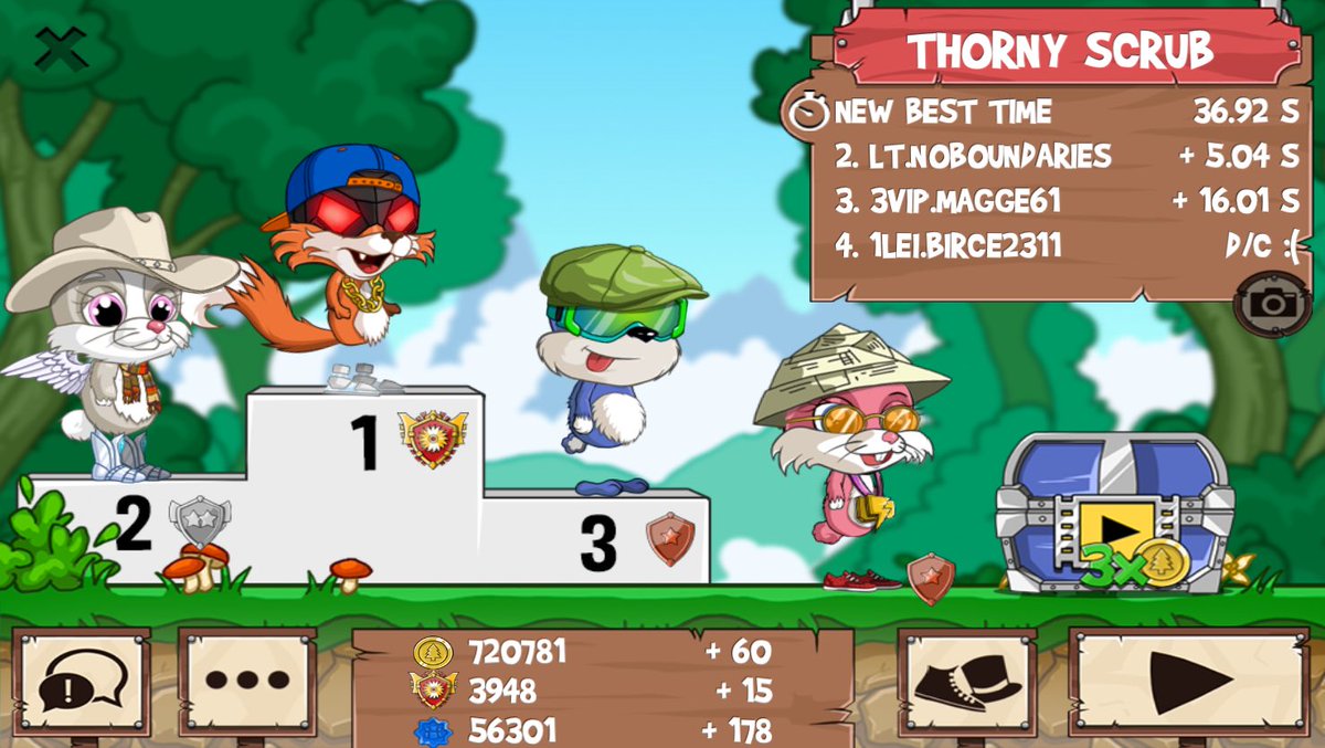 khater_1dx's tweet photo. All those guys just got washed #funrun2 https://t.co/S9YV4CVA1T #NewBestTime 🌬🌬🌬🌪🔥 https://t.co/7WKeVZVKE8