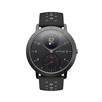 samueant_com's tweet photo. Eine Hybrid-Smartwatch mit langer Akkulaufzeit!
#withings #steelsporthr #smartwatch https://t.co/DPoEw8N5ap https://t.co/4ZiXsFWlcK