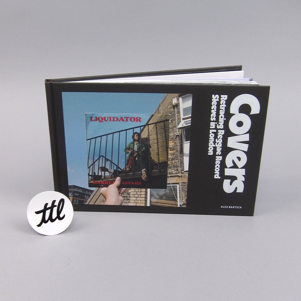 TurntableLab's tweet photo. the stories + scenes behind classic reggae album covers by #JohnHolt, #Heptones, #BobMarley, #RankingDread, @Greensleevesrec, @trojanrecords + more, essential for reggae heads! https://t.co/FzPxYsrFN8 @Alex_Bartsch @OneLoveBooks @djalfingers https://t.co/AIUyk08jDt